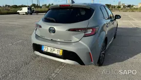 Toyota Corolla 1.8 Hybrid Active de 2019