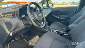 Toyota Corolla 1.8 Hybrid Active de 2019