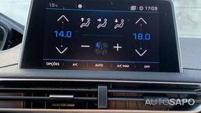 Peugeot 3008 1.5 BlueHDi GT Line EAT8 de 2019