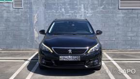 Peugeot 308 1.5 BlueHDi GT Line EAT8 de 2019