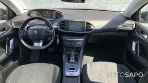 Peugeot 308 1.5 BlueHDi GT Line EAT8 de 2019