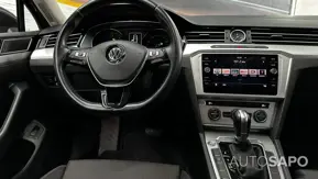 Volkswagen Passat de 2018