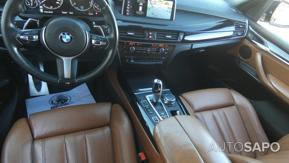 BMW X5 de 2015