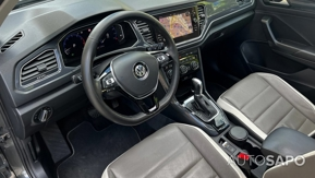 Volkswagen T-Roc de 2019