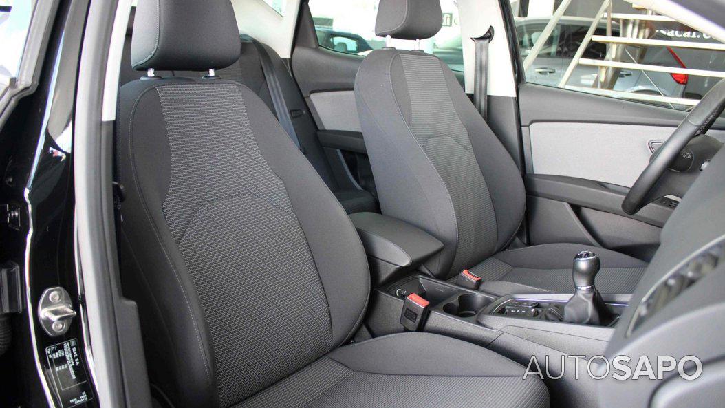 Seat Leon 1.0 EcoTSI Style S/S de 2019