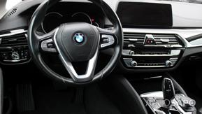BMW Série 5 de 2019