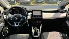 Renault Clio 1.0 TCe Limited de 2021