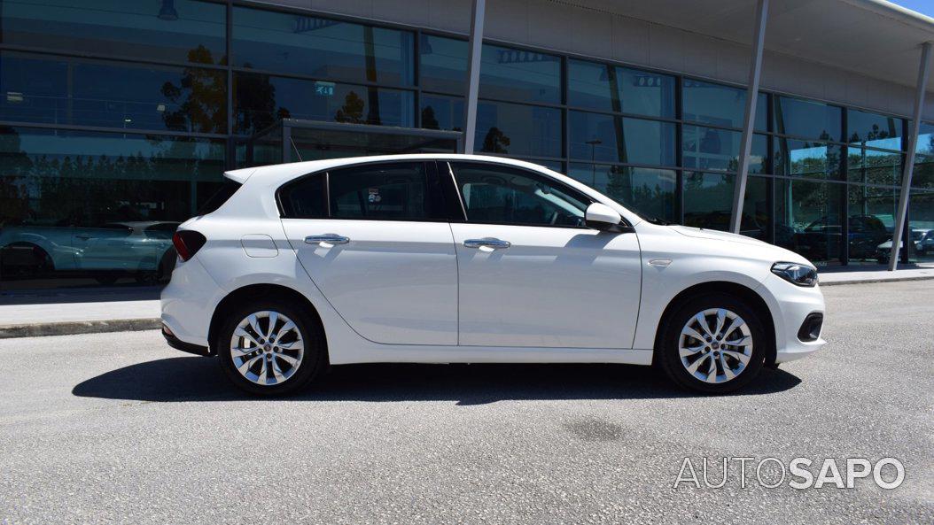 Fiat Tipo 1.3 M-Jet Lounge de 2019