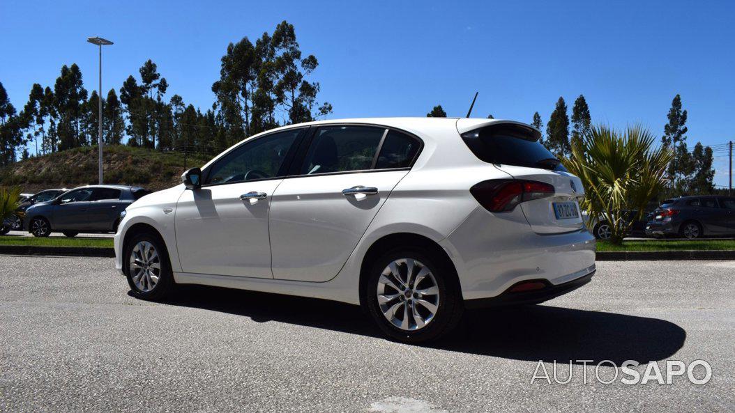 Fiat Tipo 1.3 M-Jet Lounge de 2019