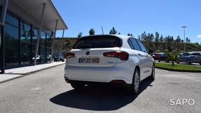 Fiat Tipo 1.3 M-Jet Lounge de 2019