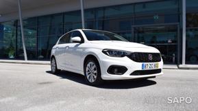 Fiat Tipo 1.3 M-Jet Lounge de 2019