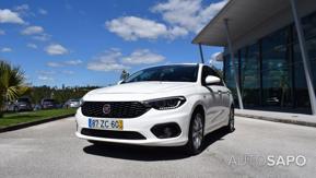 Fiat Tipo 1.3 M-Jet Lounge de 2019