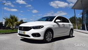 Fiat Tipo 1.3 M-Jet Lounge de 2019