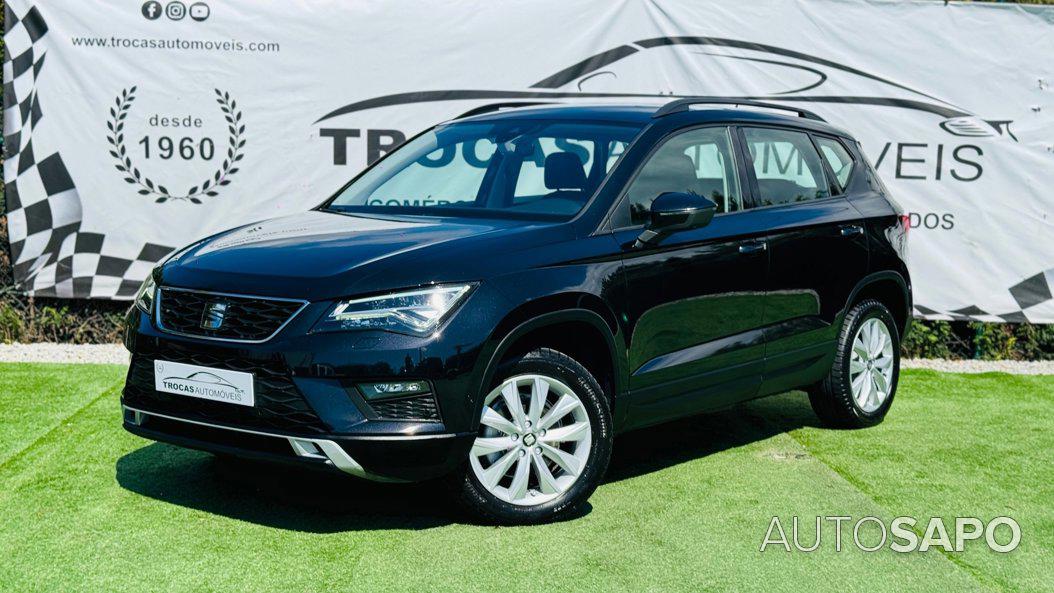 Seat Ateca 1.0 TSI Style de 2019