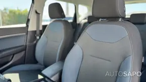 Seat Ateca 1.0 TSI Style de 2019
