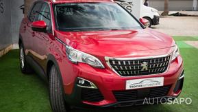 Peugeot 3008 1.5 BlueHDi Active de 2018