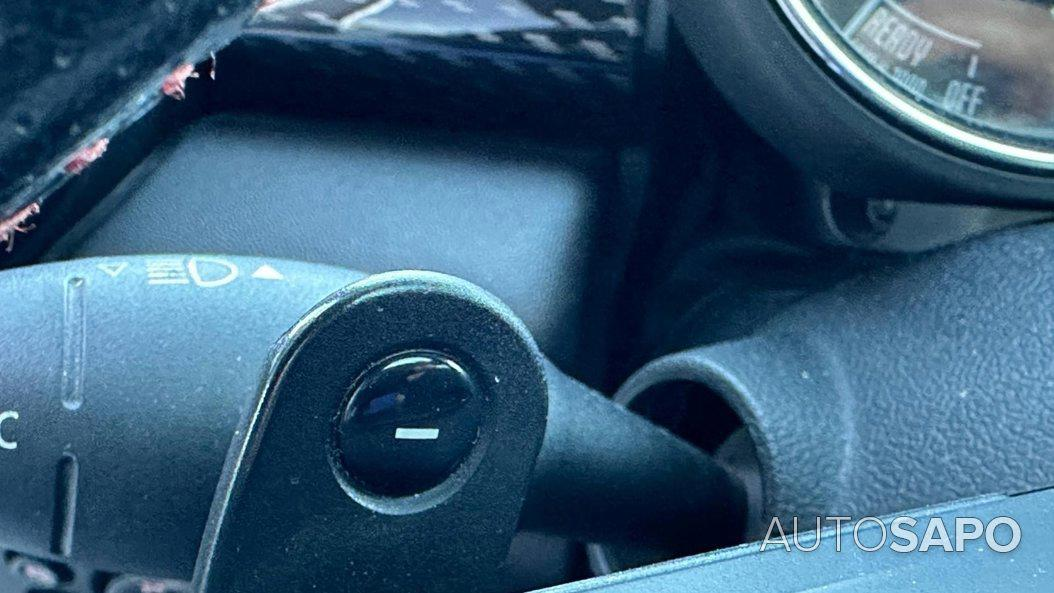 MINI Cooper SD Auto de 2016