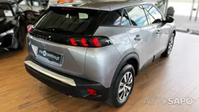 Peugeot 2008 de 2023