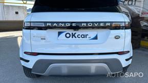 Land Rover Range Rover Evoque 1.5 P300e AWD S Auto de 2021