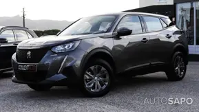 Peugeot 2008 de 2021