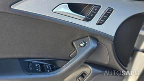 Audi A6 Allroad 3.0 TDi quattro Exclusive S tronic de 2013