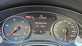Audi A6 Allroad 3.0 TDi quattro Exclusive S tronic de 2013