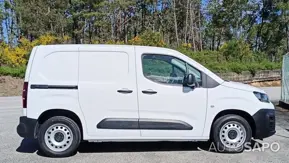 Citroen Berlingo de 2020