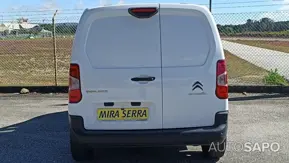 Citroen Berlingo de 2020