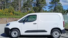 Citroen Berlingo de 2020