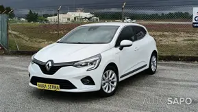 Renault Clio de 2019