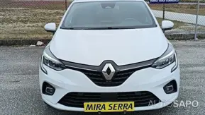 Renault Clio de 2019