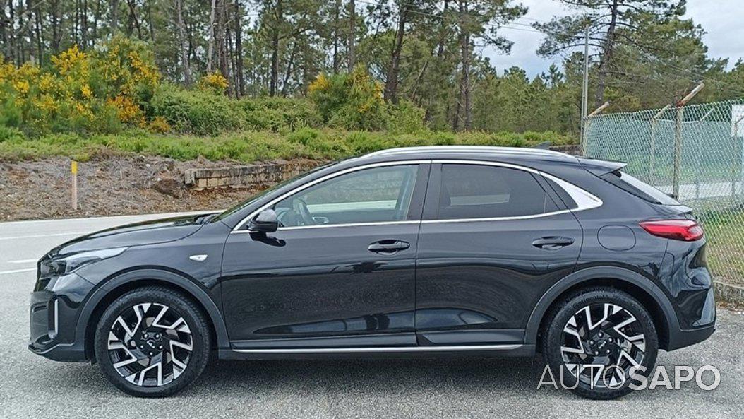 Kia XCeed 1.0 T-GDi Drive de 2023