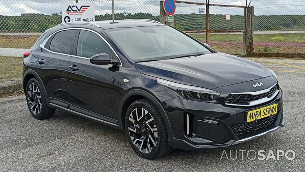 Kia XCeed 1.0 T-GDi Drive de 2023