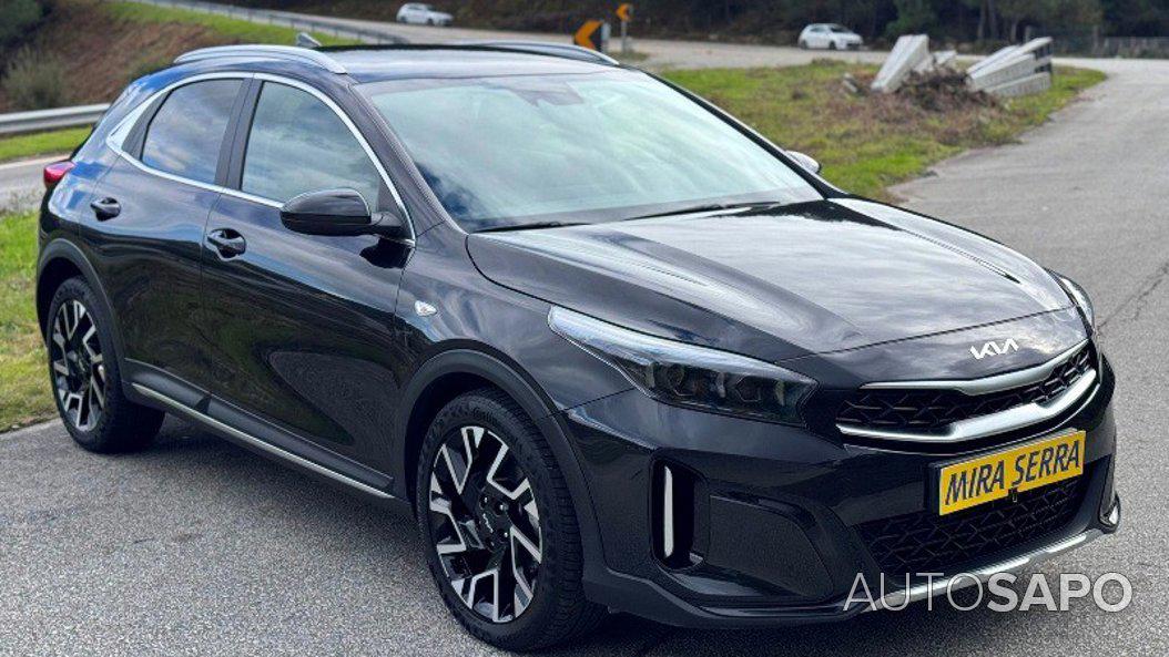 Kia XCeed 1.0 T-GDi Drive de 2023