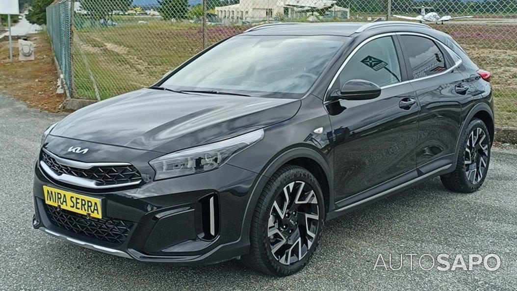 Kia XCeed 1.0 T-GDi Drive de 2023