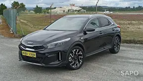 Kia XCeed 1.0 T-GDi Drive de 2023