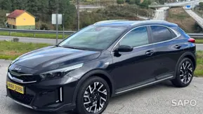 Kia XCeed 1.0 T-GDi Drive de 2023