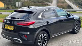 Kia XCeed 1.0 T-GDi Drive de 2023