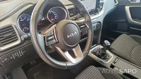 Kia XCeed 1.0 T-GDi Drive de 2023