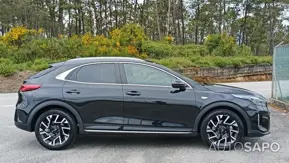 Kia XCeed 1.0 T-GDi Drive de 2023