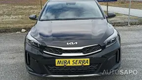 Kia XCeed 1.0 T-GDi Drive de 2023