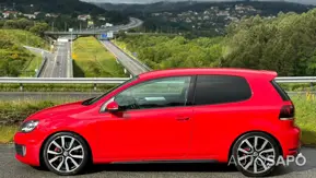 Volkswagen Golf de 2011