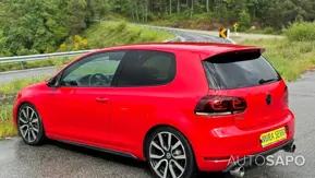 Volkswagen Golf de 2011