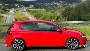 Volkswagen Golf de 2011