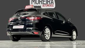 Renault Mégane de 2018