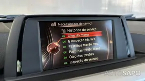 BMW Série 3 de 2015