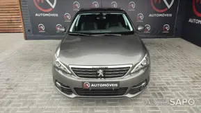 Peugeot 308 de 2020