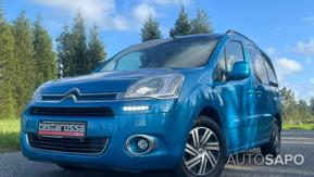 Citroen Berlingo de 2012