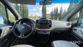 Citroen Berlingo de 2012