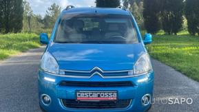 Citroen Berlingo de 2012